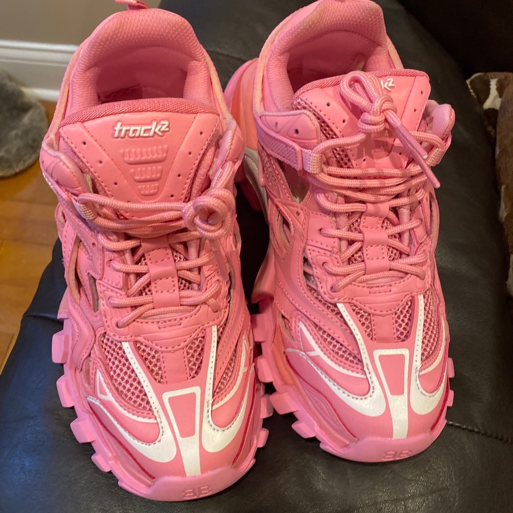 Balenciaga Track 2 Runners